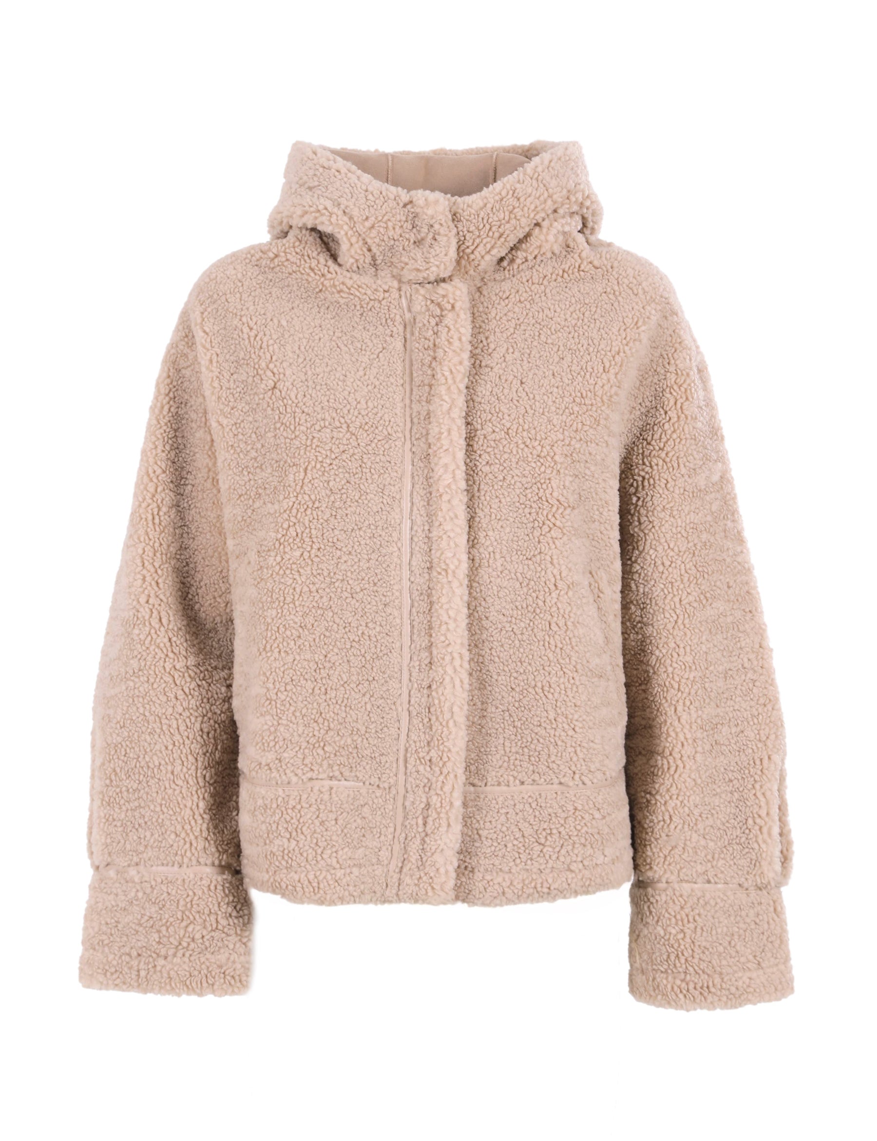 Giacche Beige Rino&pelle