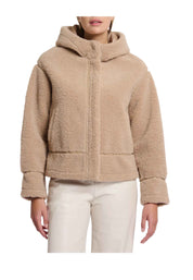 Giacche Beige Rino&pelle