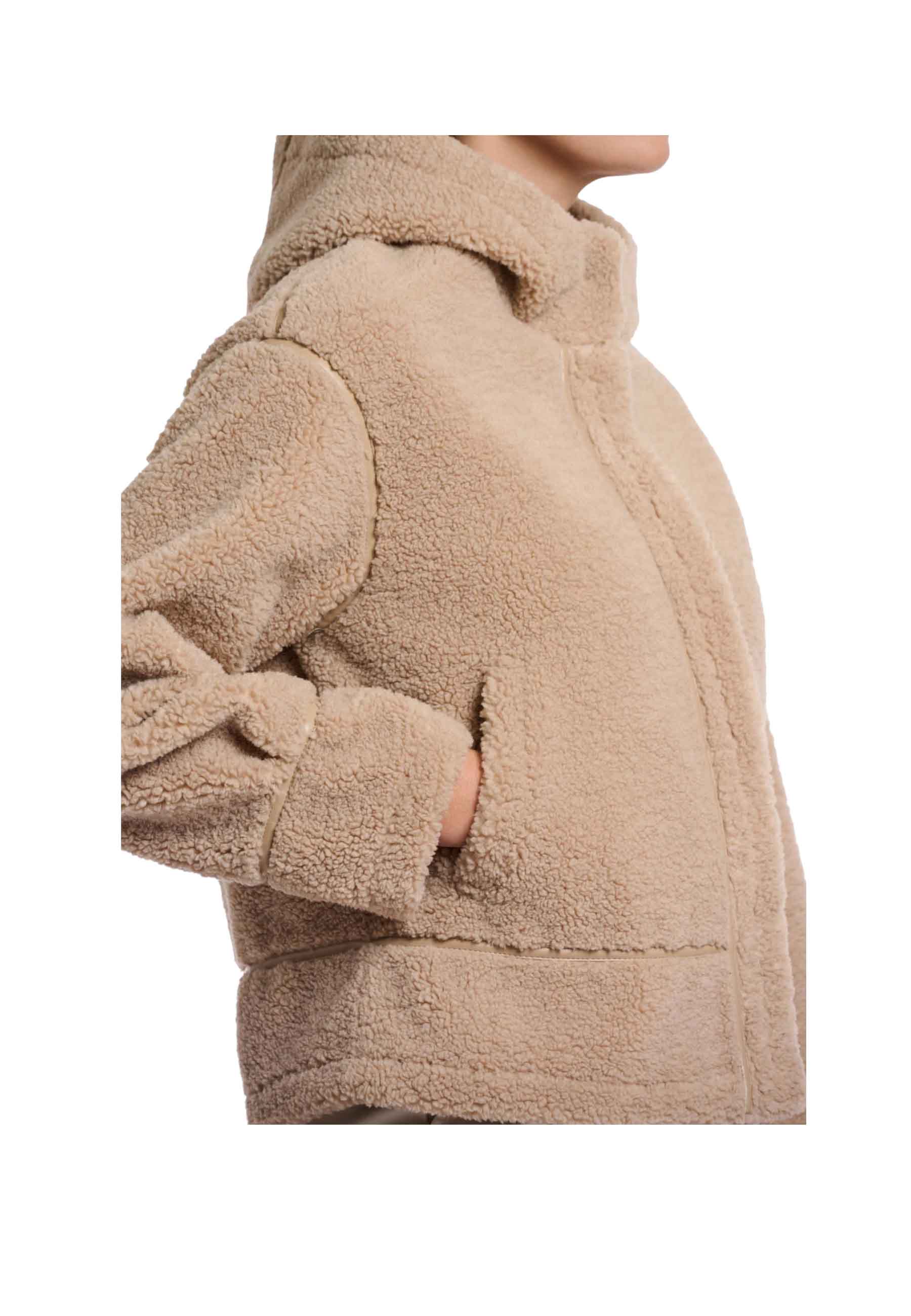 Giacche Beige Rino&pelle