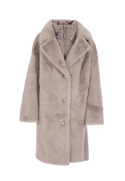Pellicce Beige Rino&pelle
