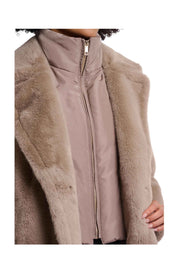 Pellicce Beige Rino&pelle