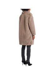 Pellicce Beige Rino&pelle