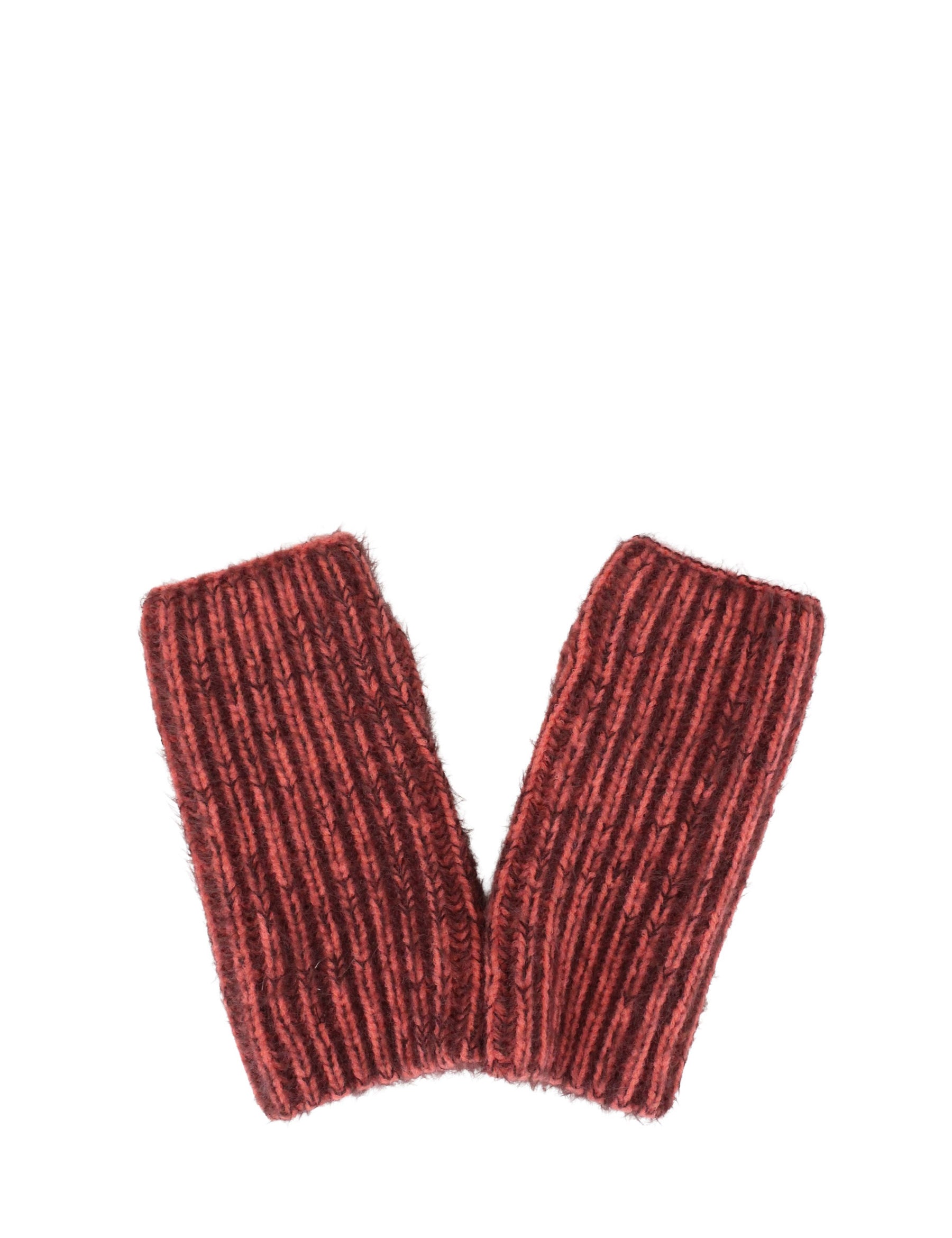 Guanti Bordeaux Rino&pelle