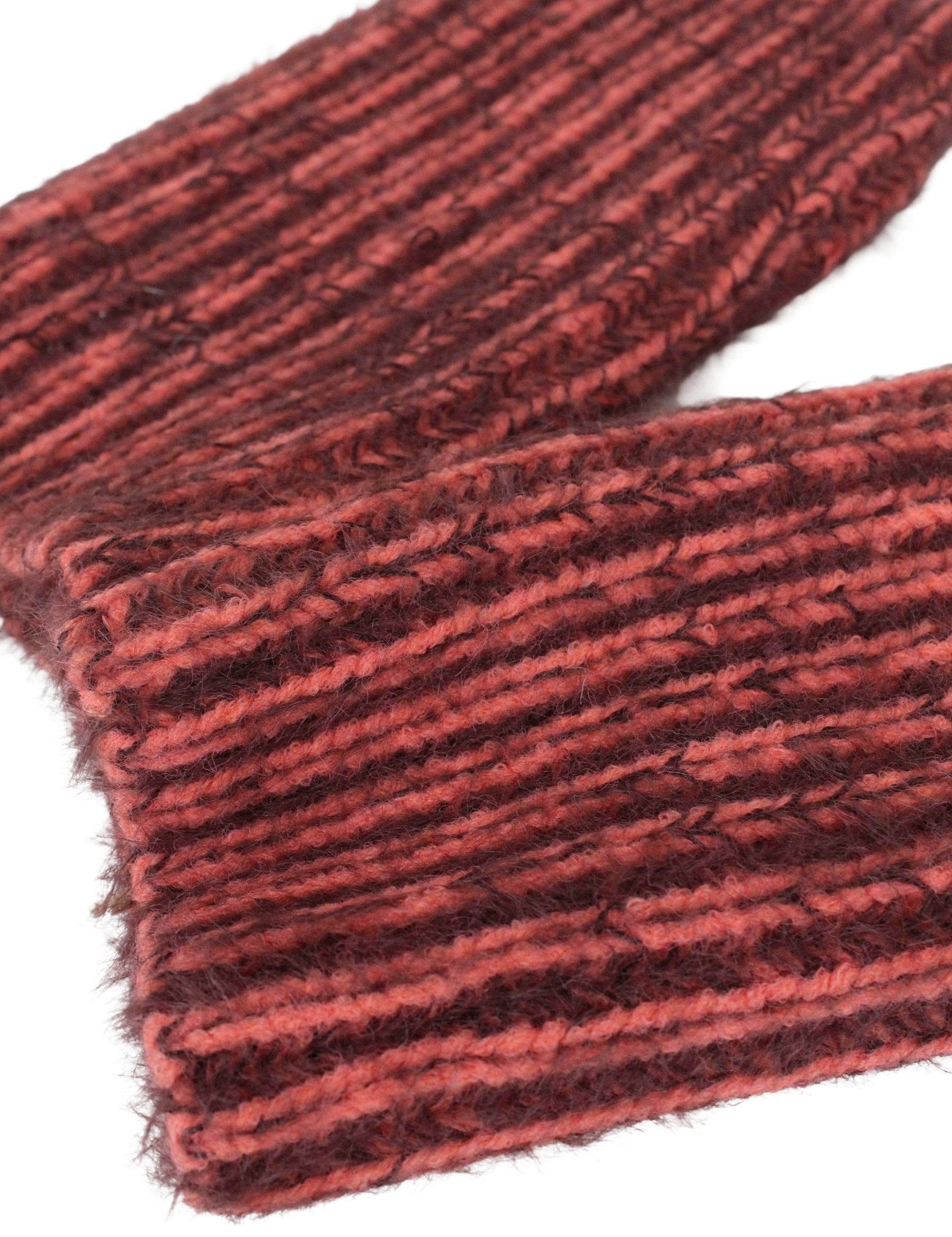 Guanti Bordeaux Rino&pelle