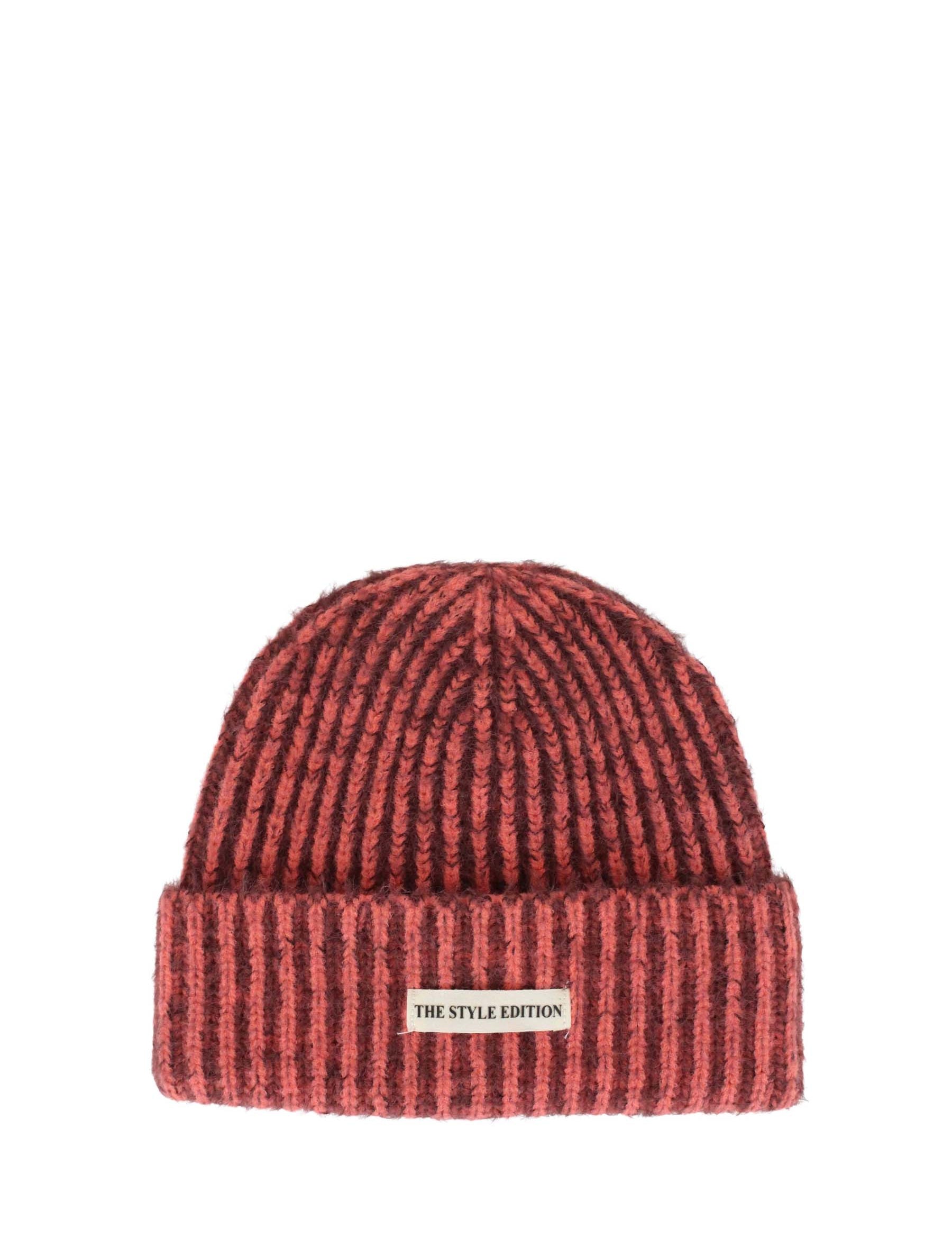 Cappelli Bordeaux Rino&pelle