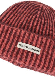 Cappelli Bordeaux Rino&pelle