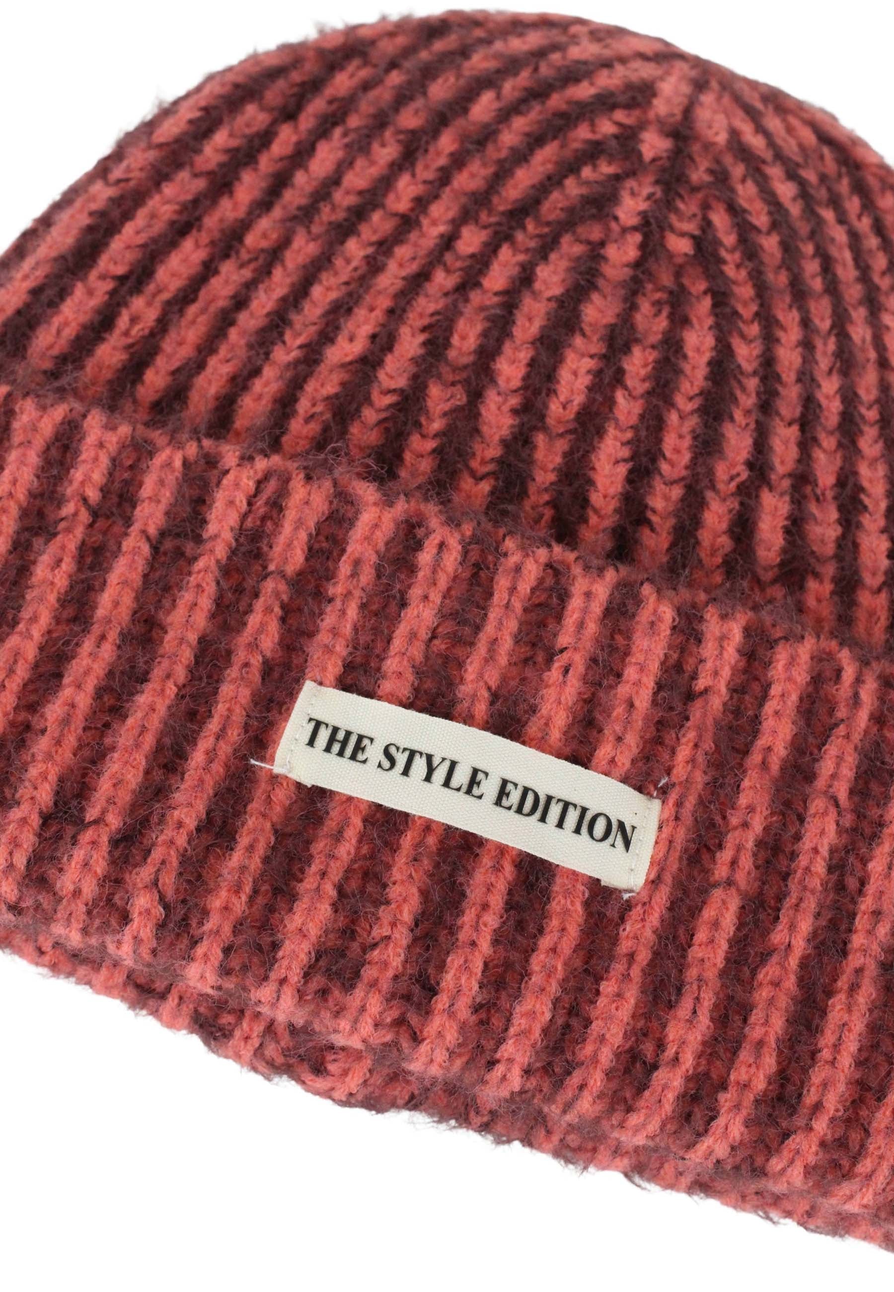 Cappelli Bordeaux Rino&pelle