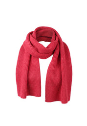 Sciarpe Rosso Rino&pelle