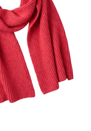 Sciarpe Rosso Rino&pelle