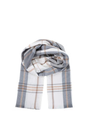 Sciarpe Grigio Rino&pelle