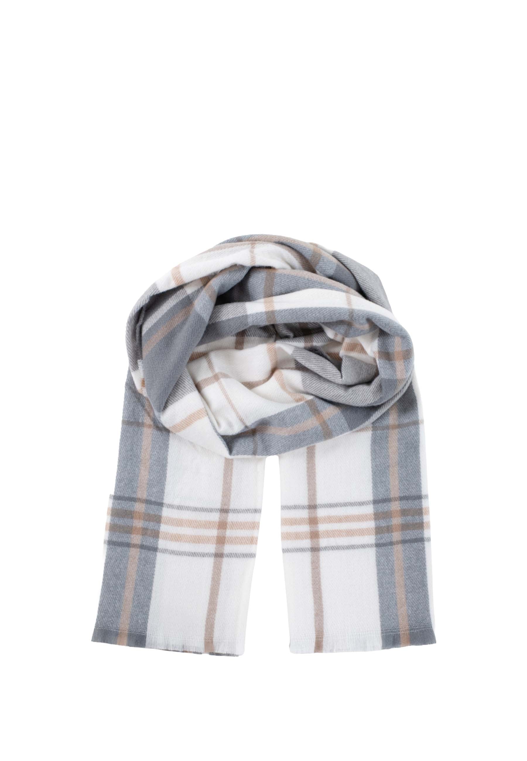 Sciarpe Grigio Rino&pelle