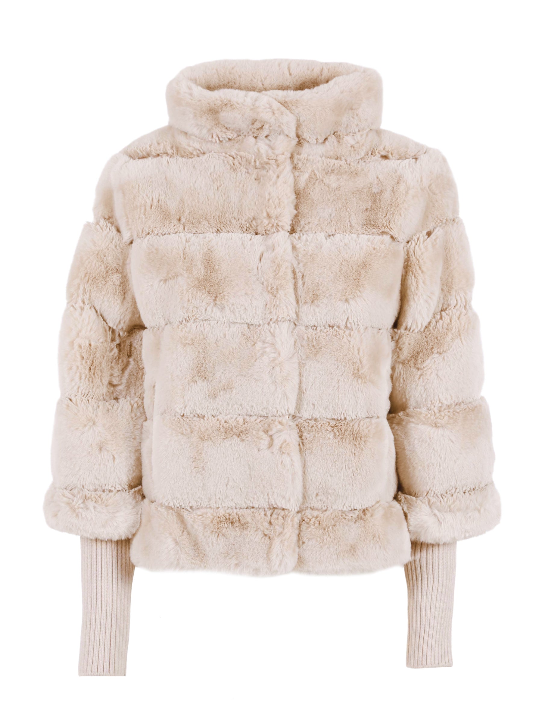 Pellicce Beige Rino&pelle