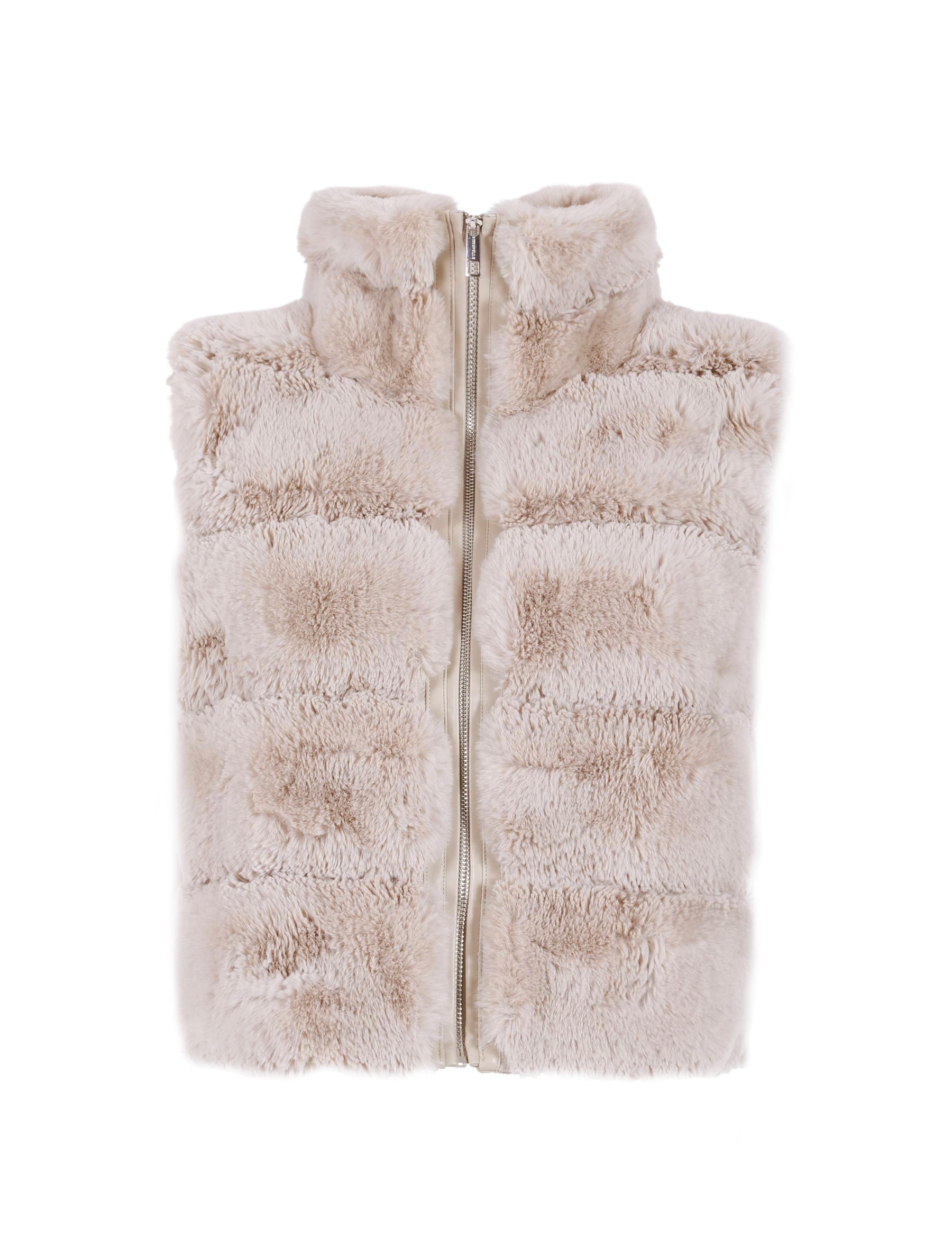 Pellicce Beige Rino&pelle