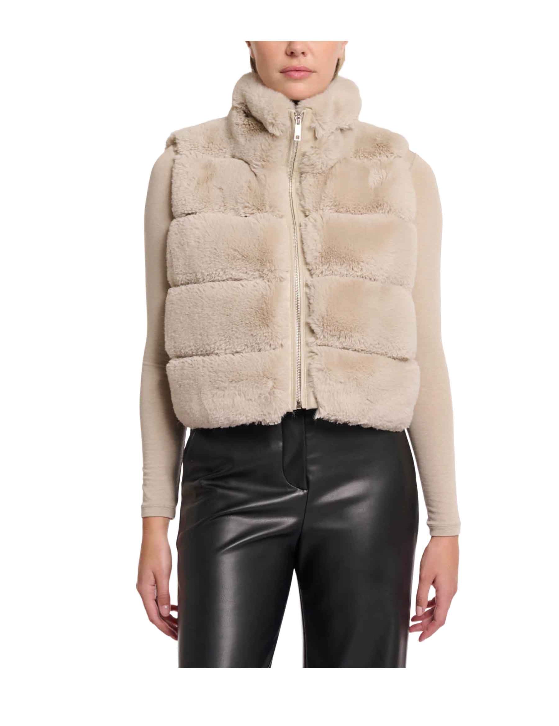 Pellicce Beige Rino&pelle