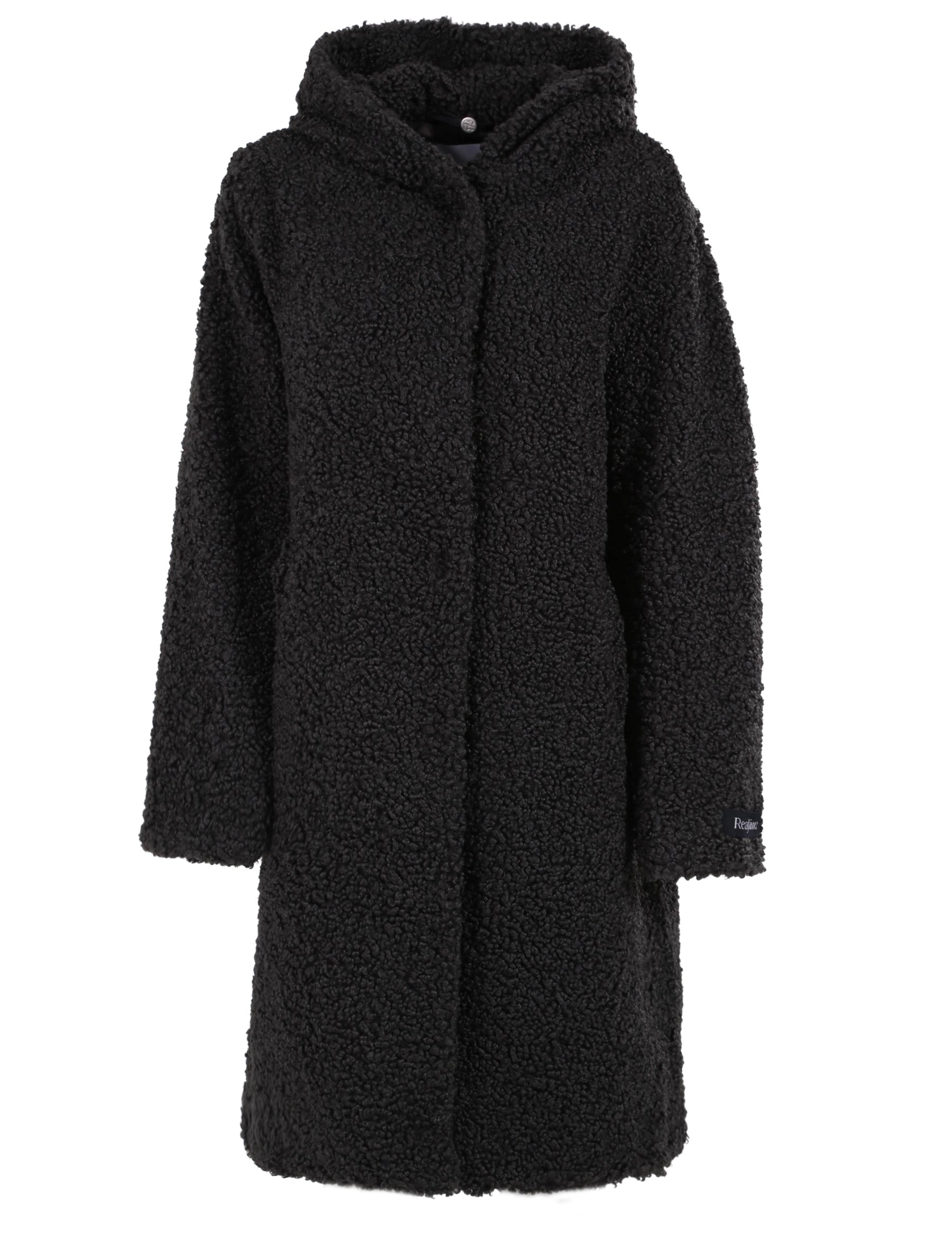 Cappotti Nero Rino&pelle