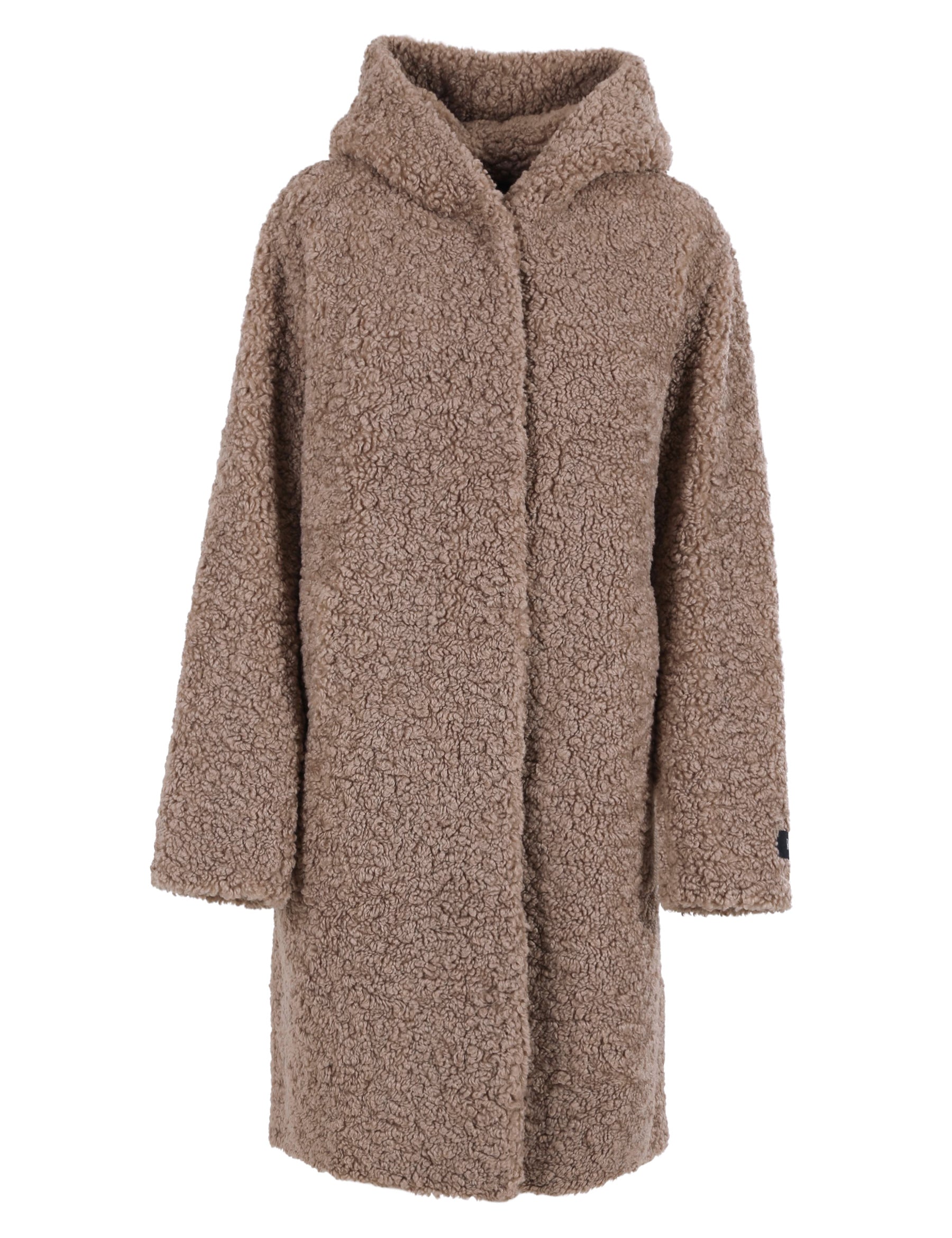 Cappotti Beige Rino&pelle