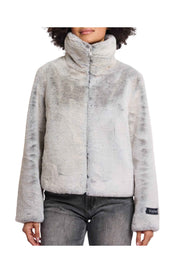 Pellicce Grigio Rino&pelle