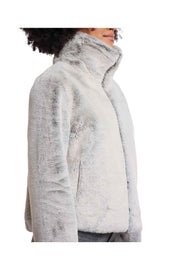 Pellicce Grigio Rino&pelle