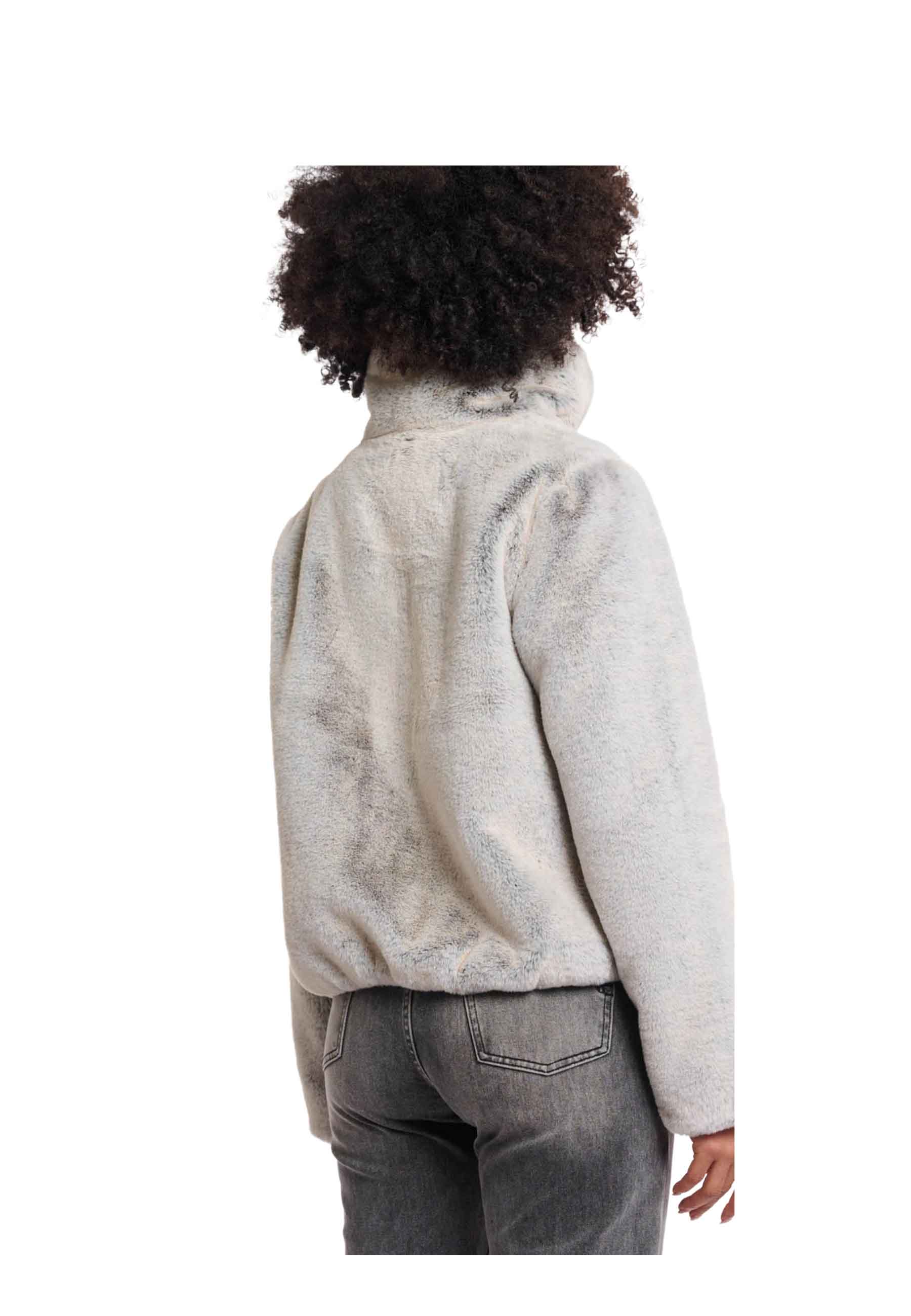 Pellicce Grigio Rino&pelle