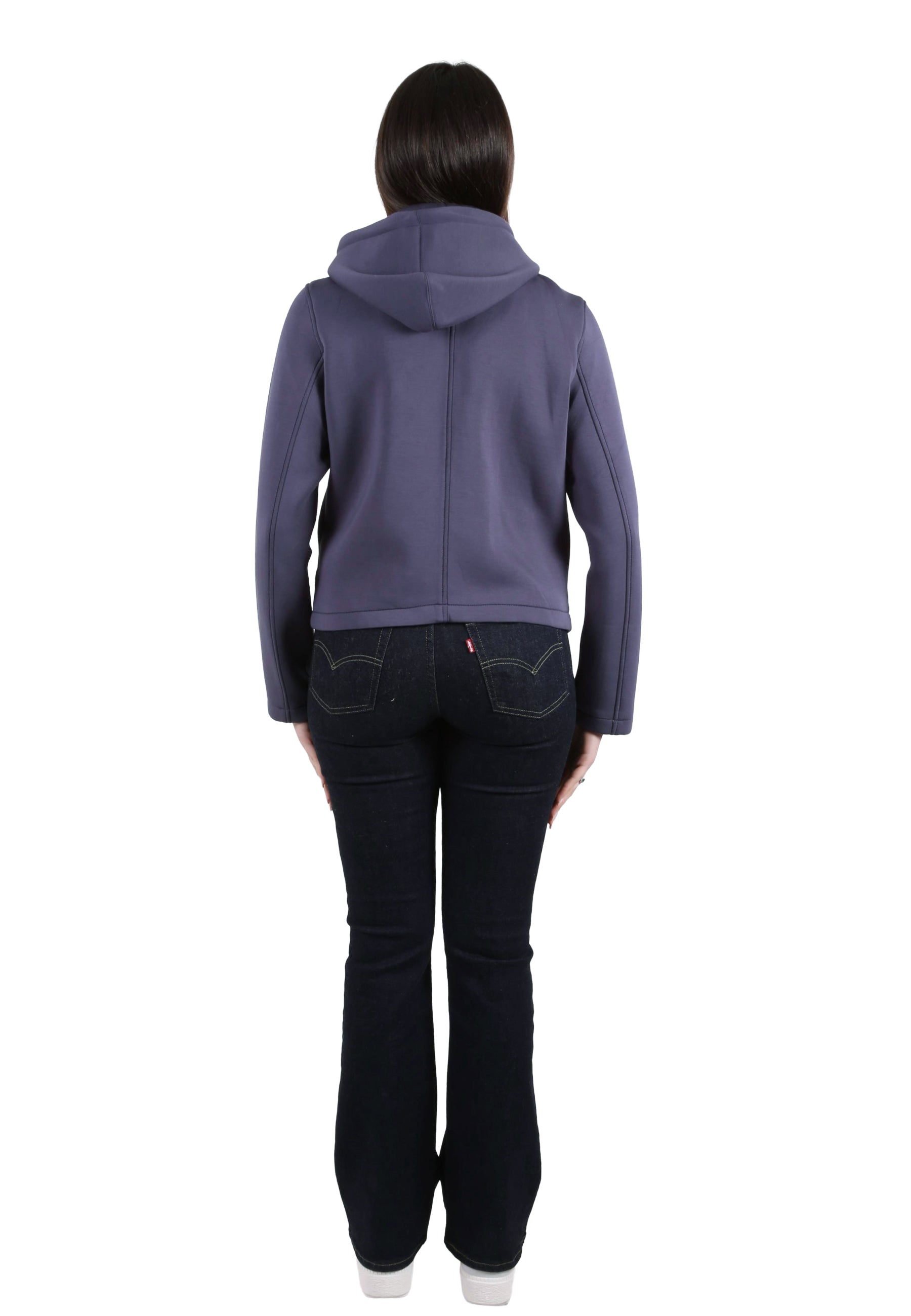 Giacche Blu Rino&pelle