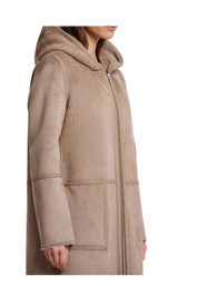 Cappotti Beige Rino&pelle