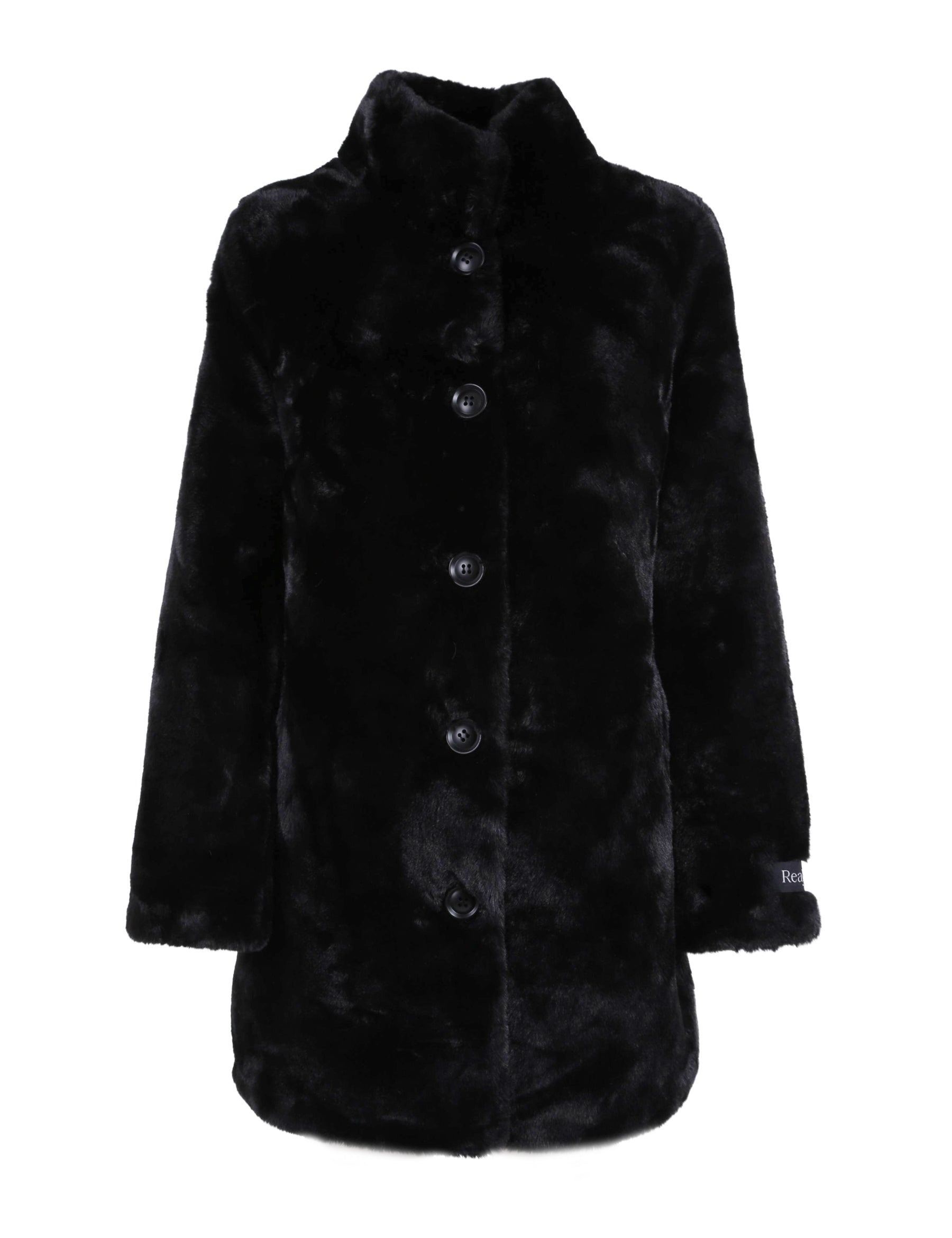 Pellicce Nero Rino&pelle