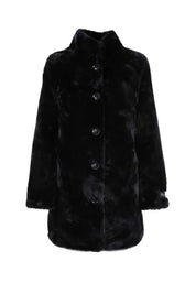 Pellicce Nero Rino&pelle