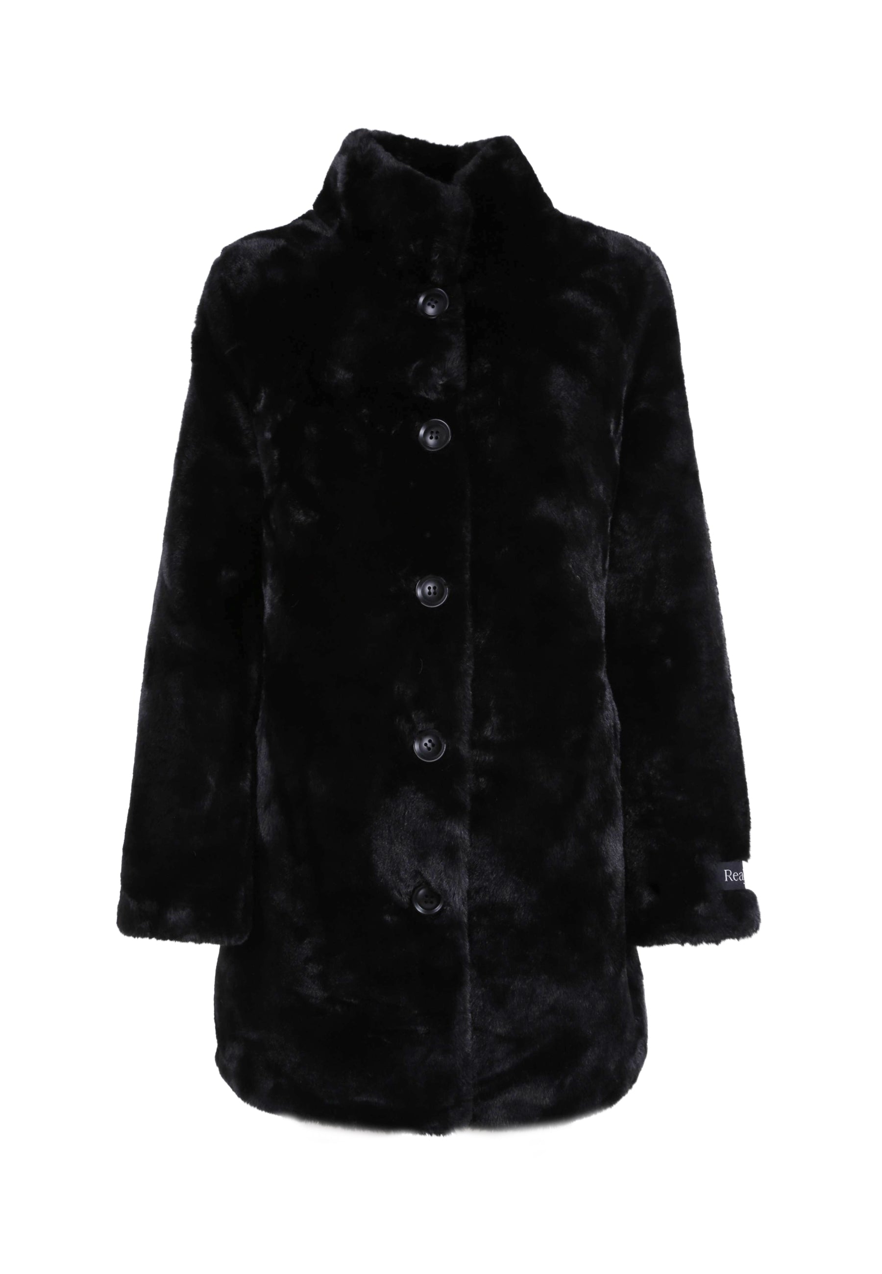 Pellicce Nero Rino&pelle