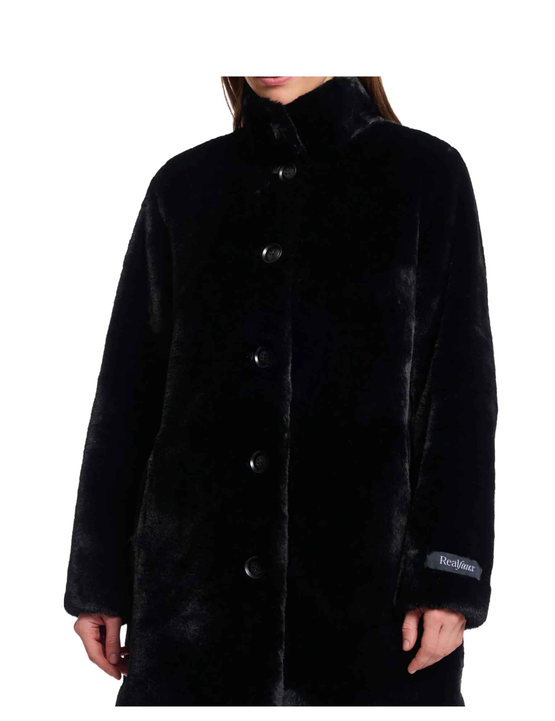 Pellicce Nero Rino&pelle