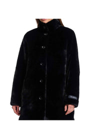 Pellicce Nero Rino&pelle