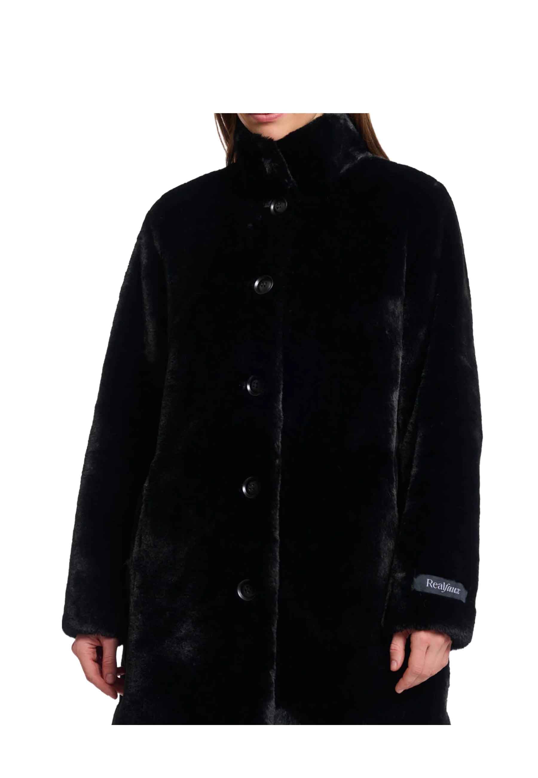 Pellicce Nero Rino&pelle