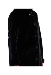 Pellicce Nero Rino&pelle