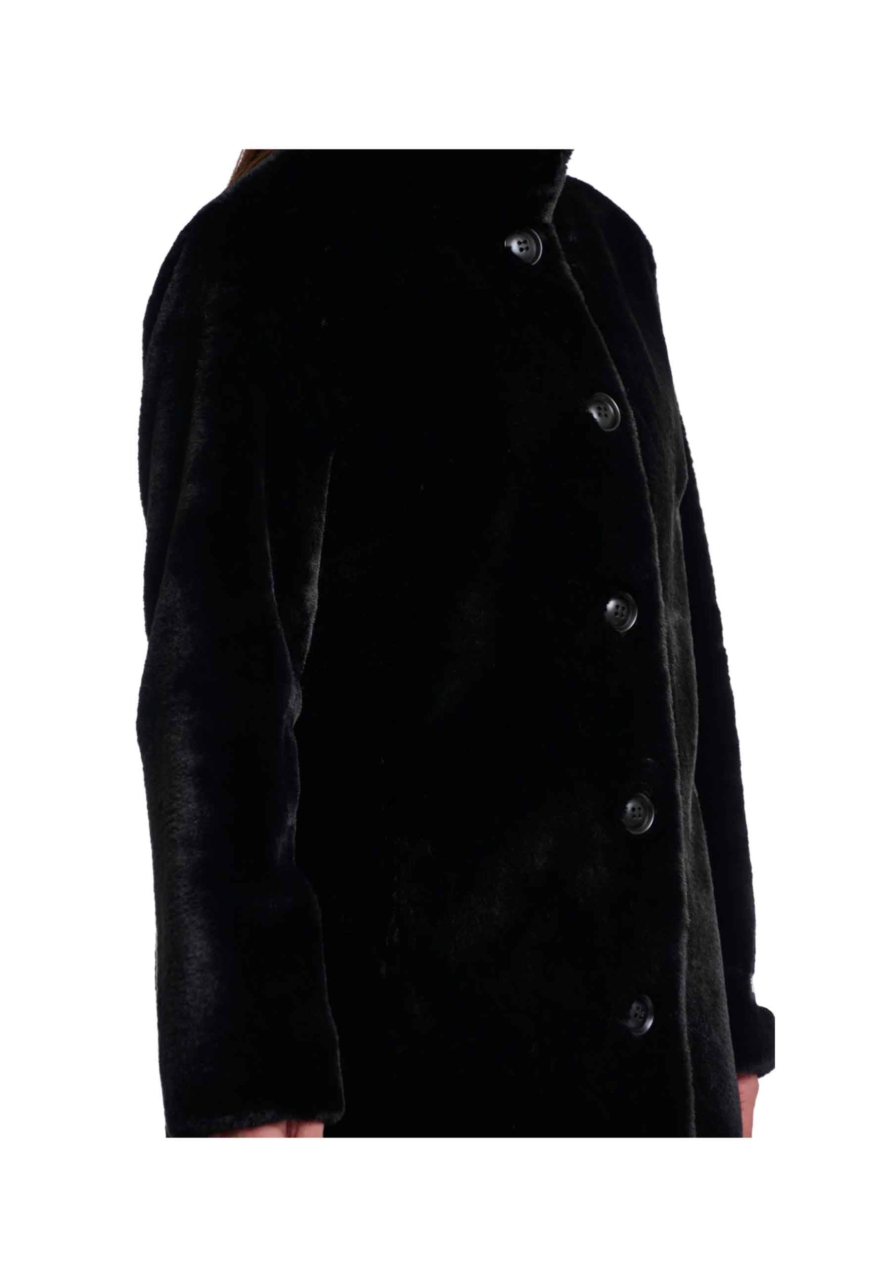 Pellicce Nero Rino&pelle