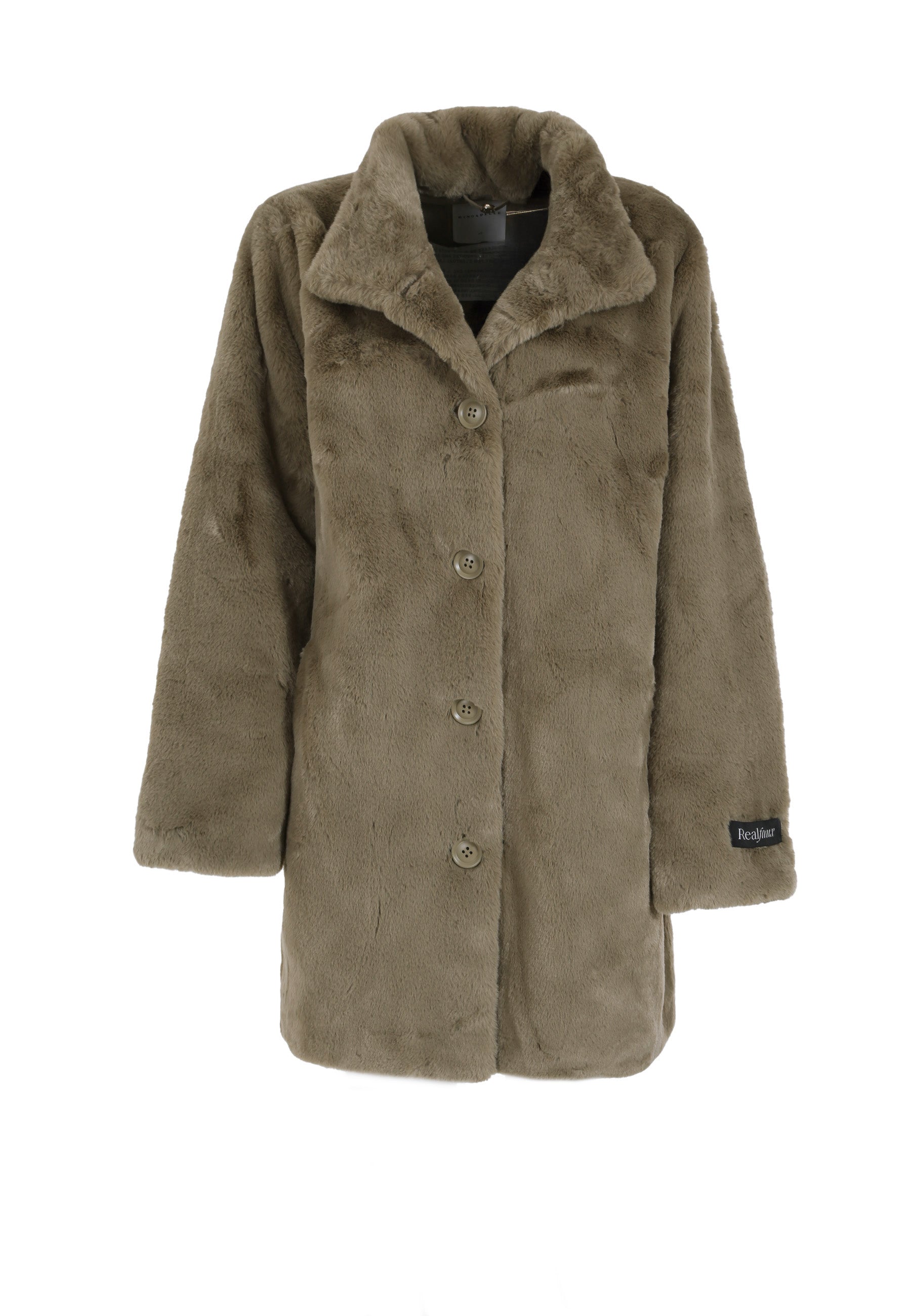 Pellicce Verde Rino&pelle