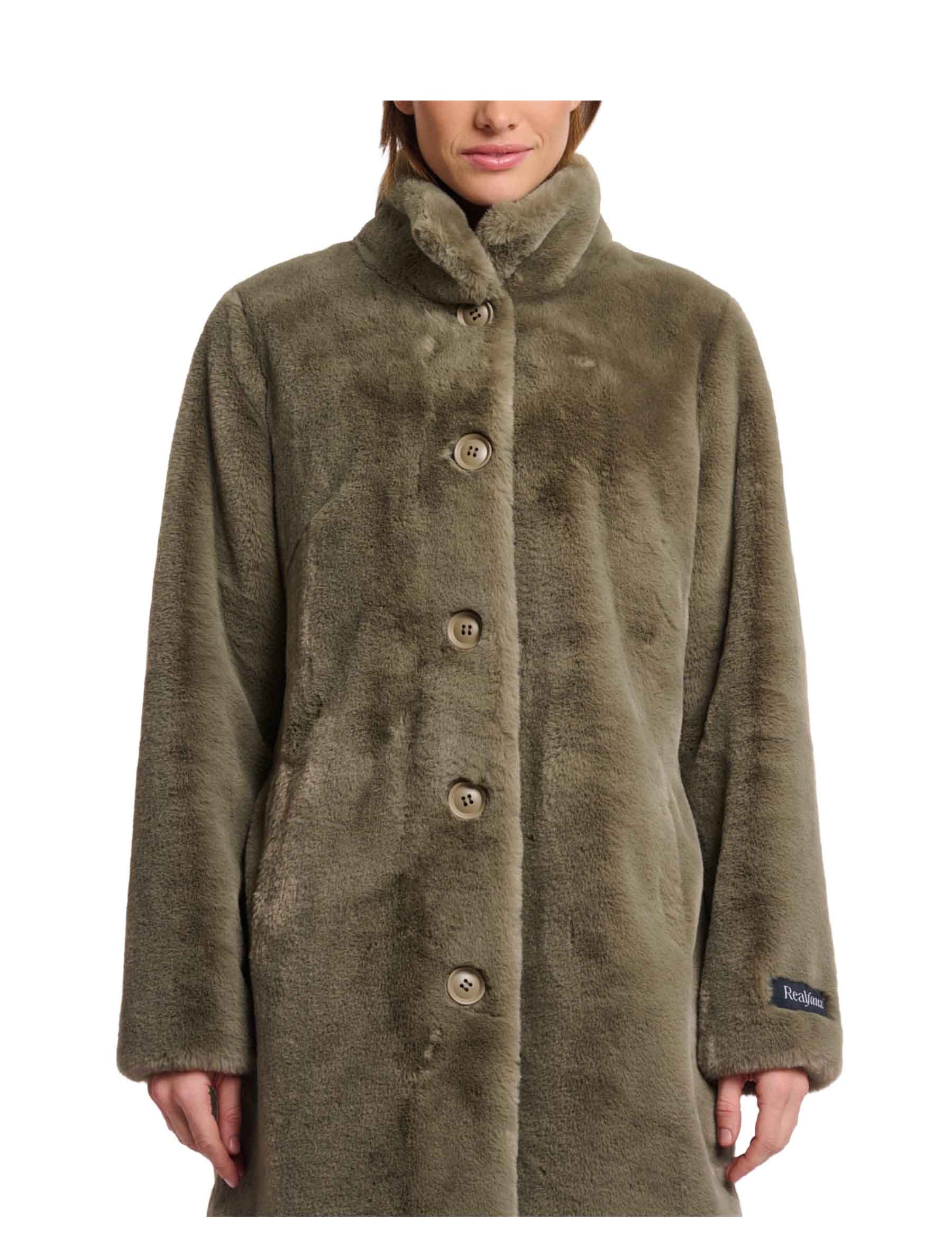 Pellicce Verde Rino&pelle