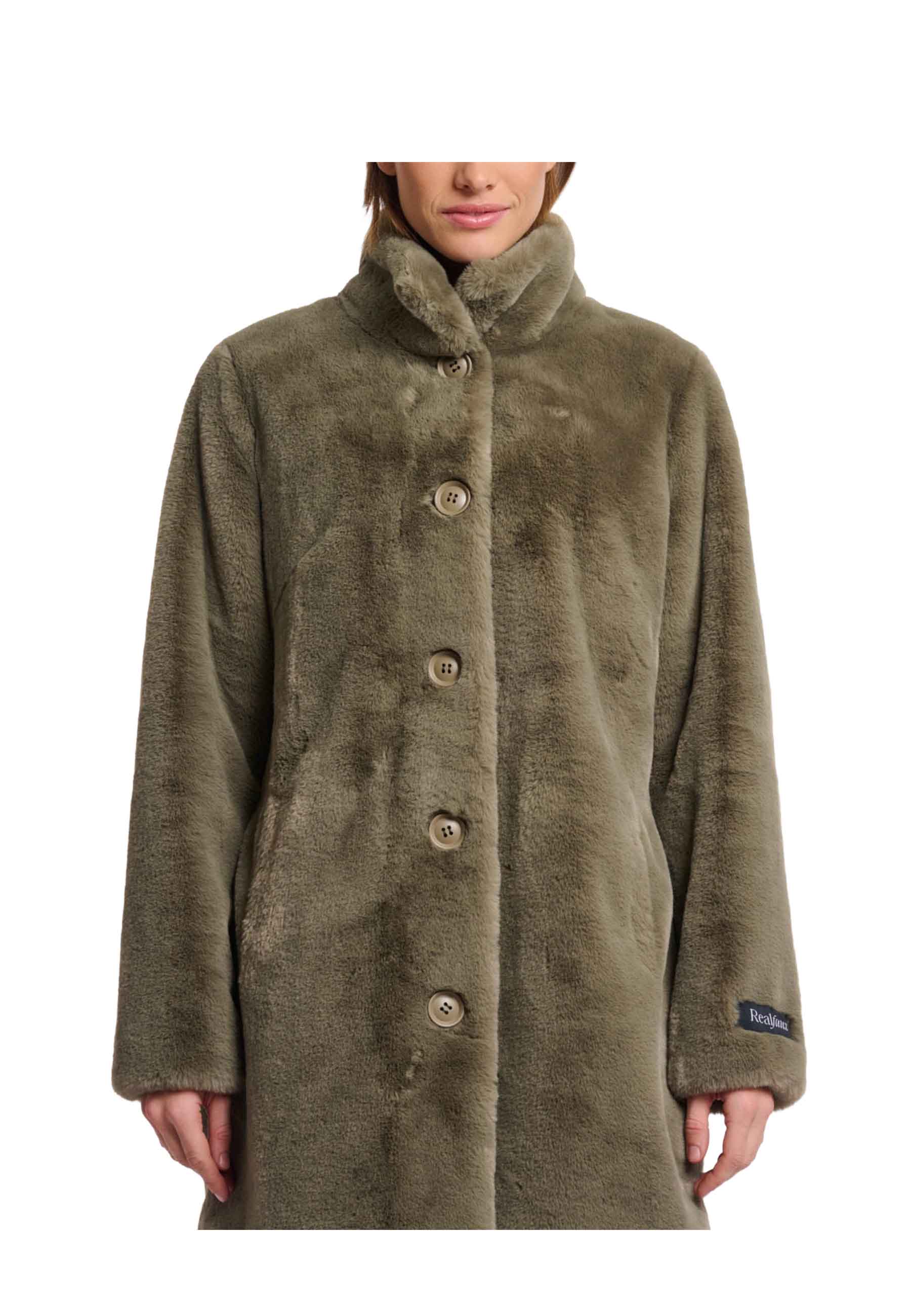 Pellicce Verde Rino&pelle