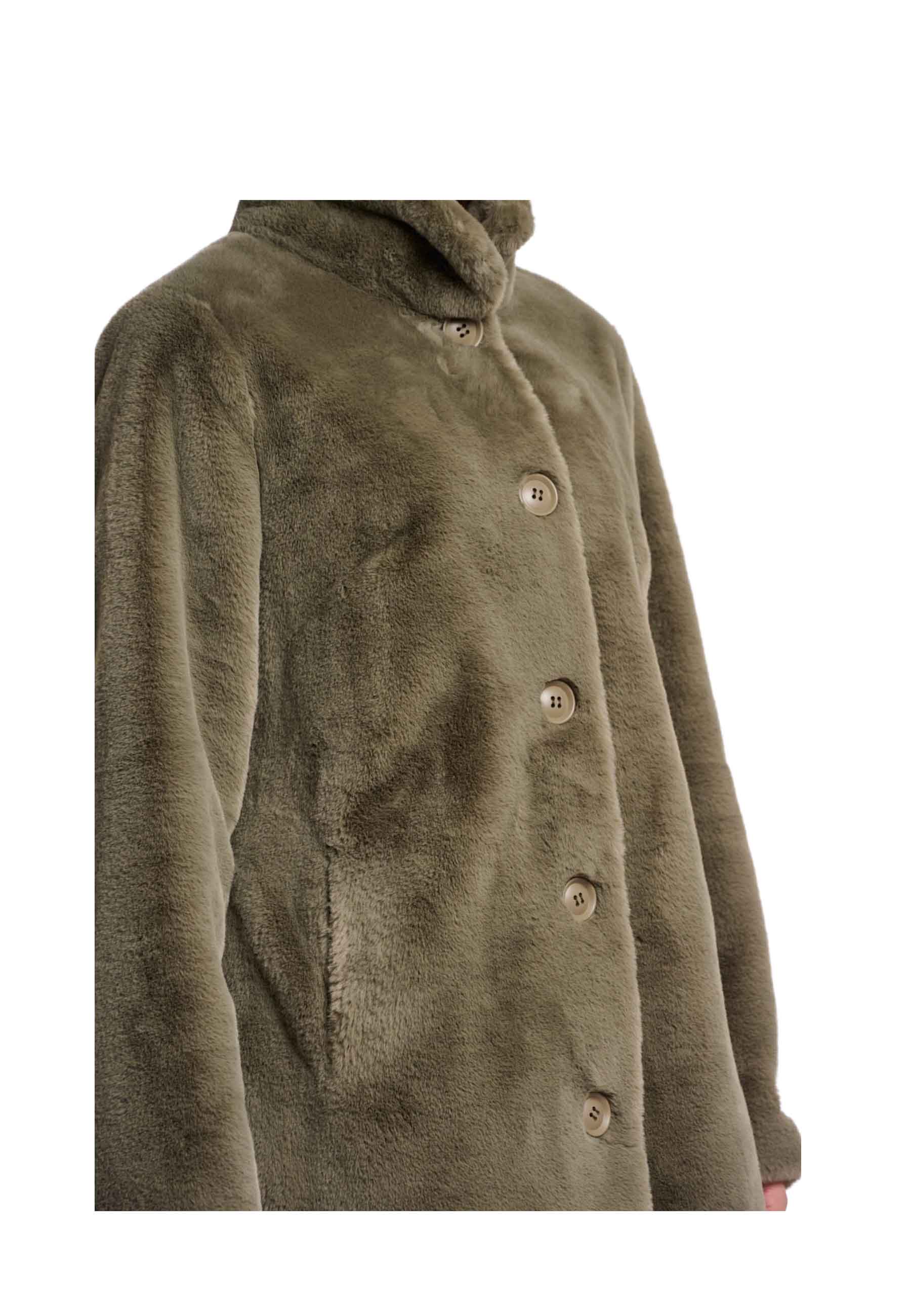 Pellicce Verde Rino&pelle