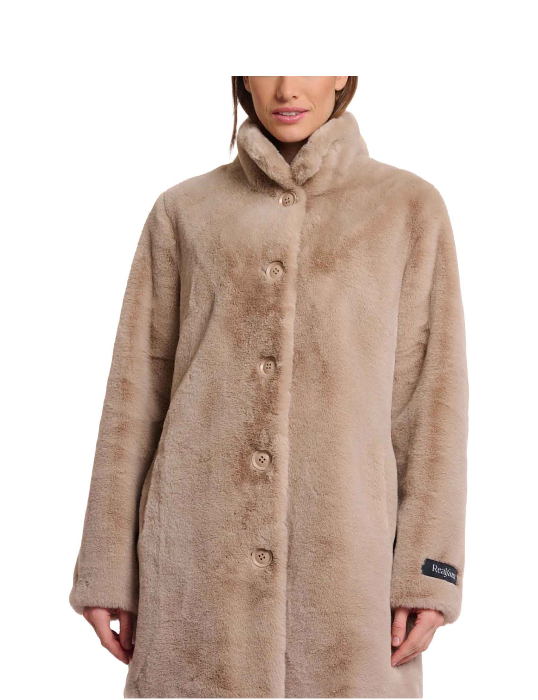 Pellicce Beige Rino&pelle