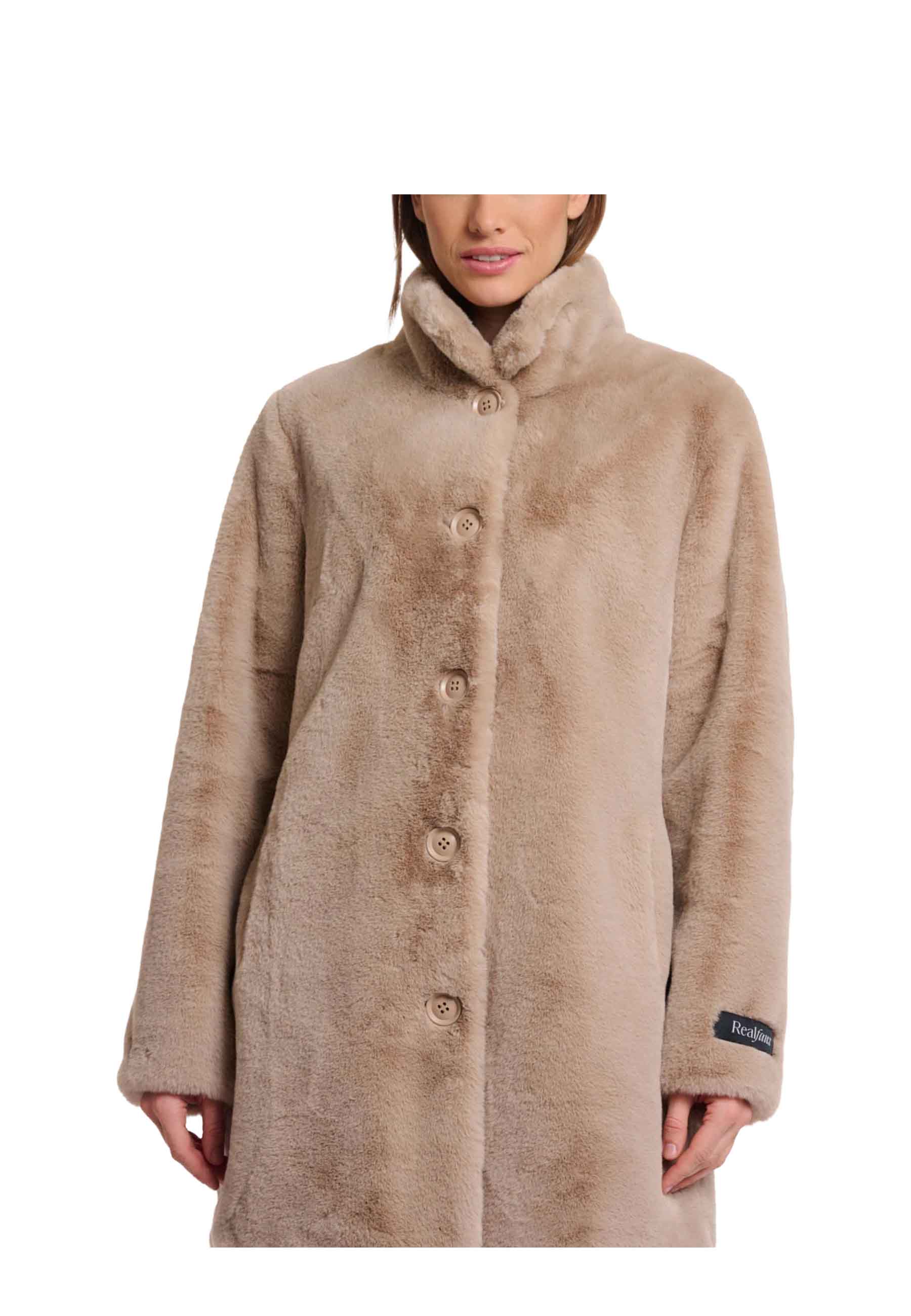Pellicce Beige Rino&pelle