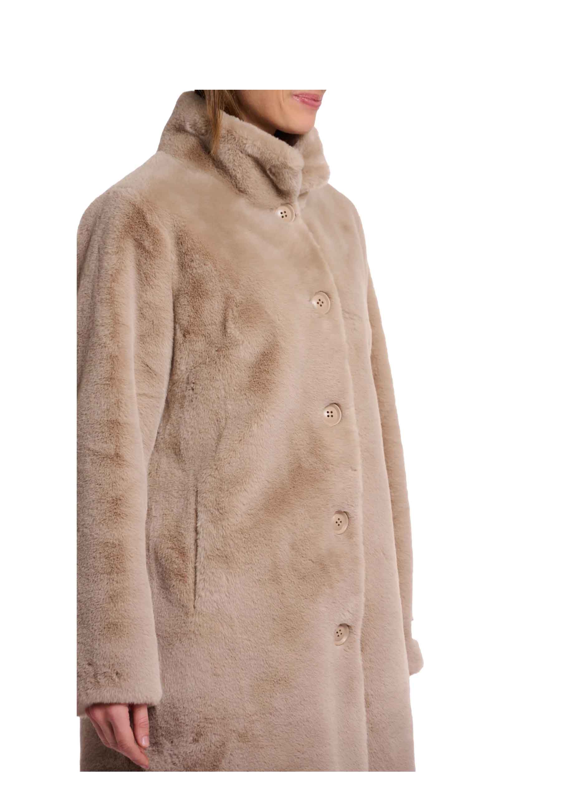 Pellicce Beige Rino&pelle