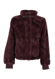 Pellicce Bordeaux Rino&pelle