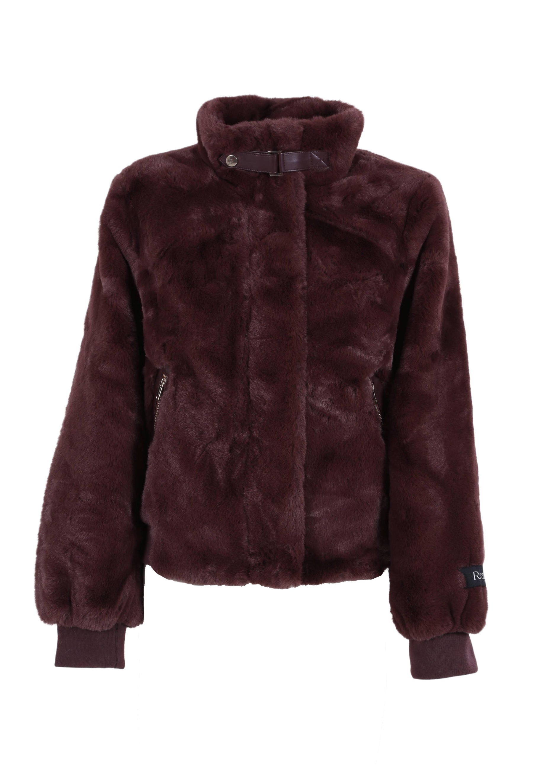 Pellicce Bordeaux Rino&pelle