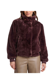 Pellicce Bordeaux Rino&pelle