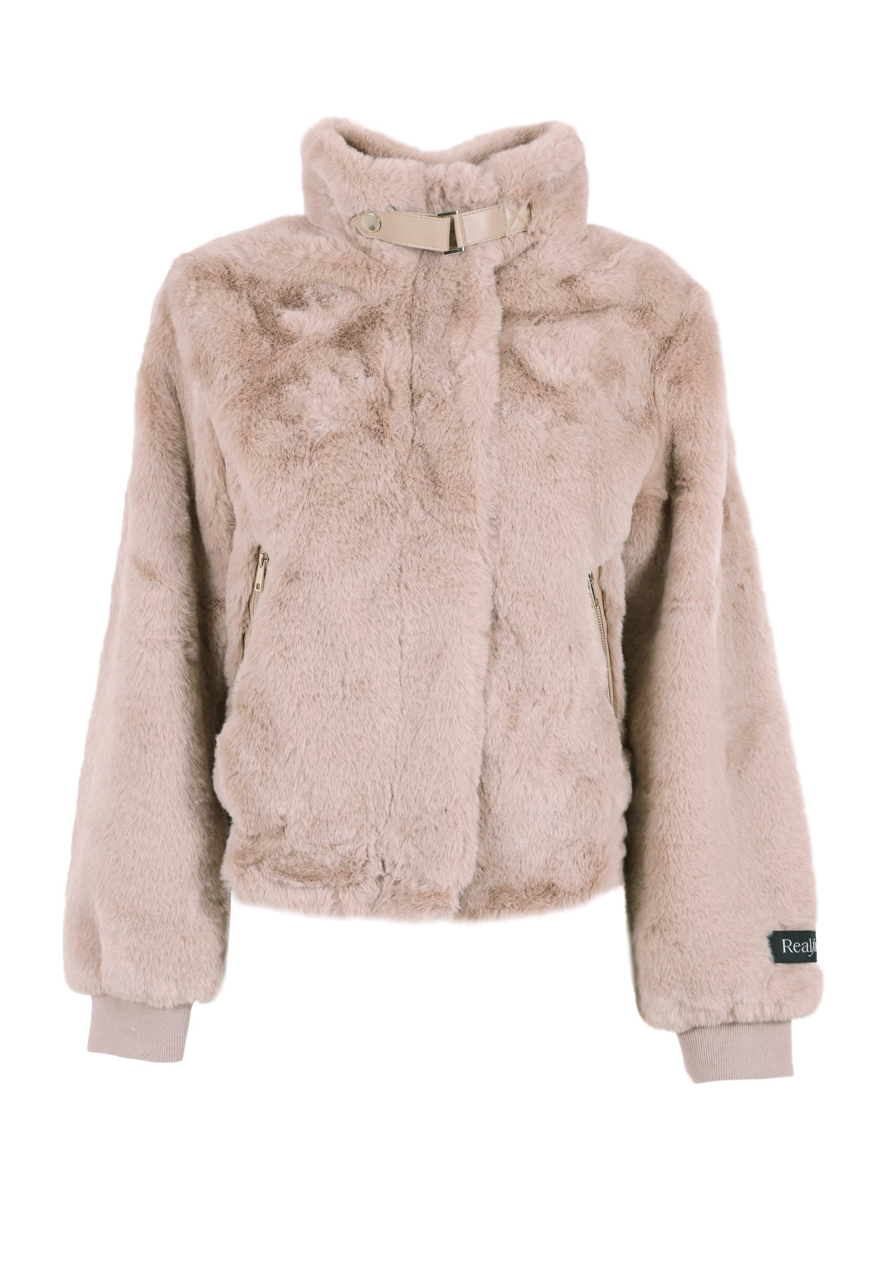 Pellicce Beige Rino&pelle