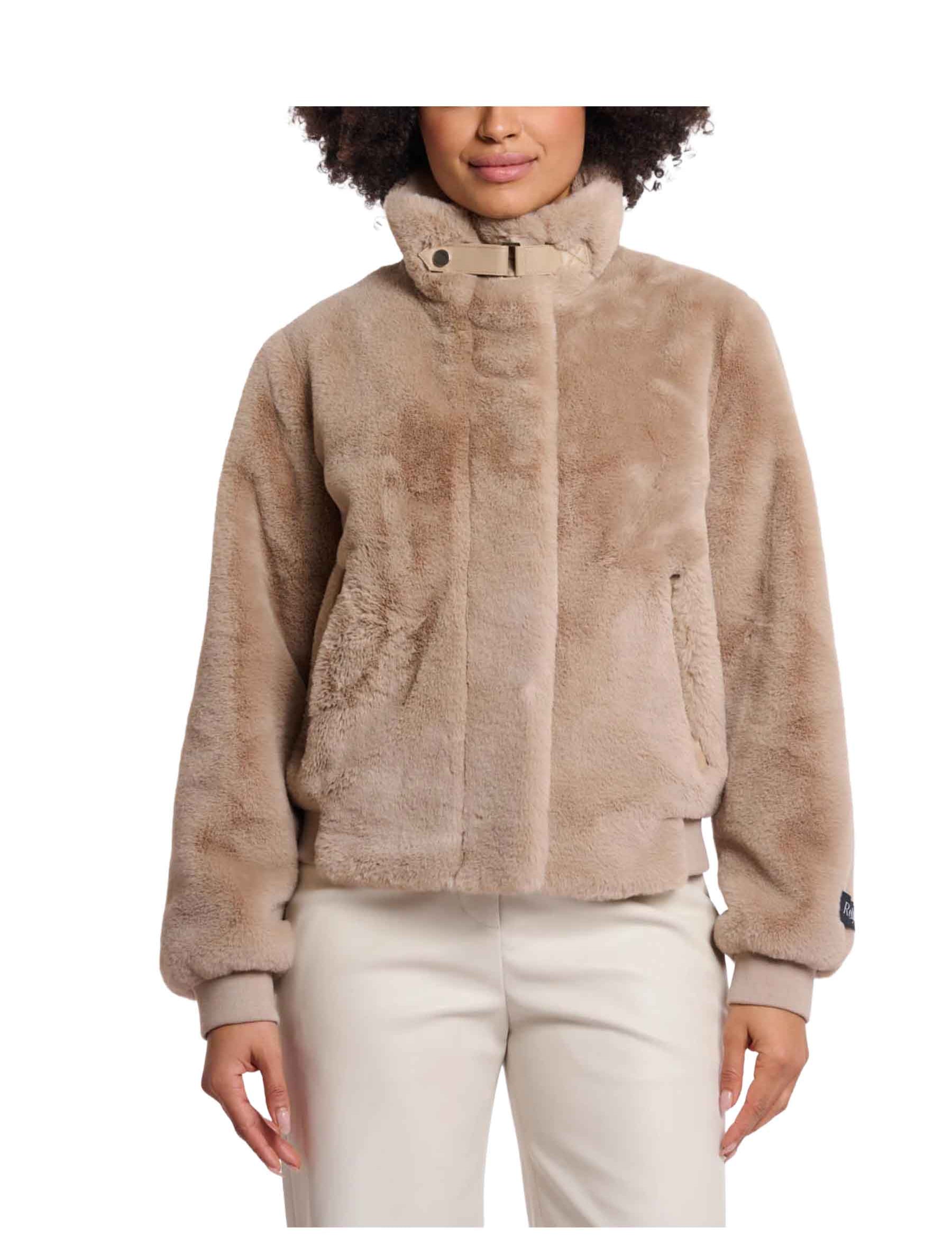 Pellicce Beige Rino&pelle