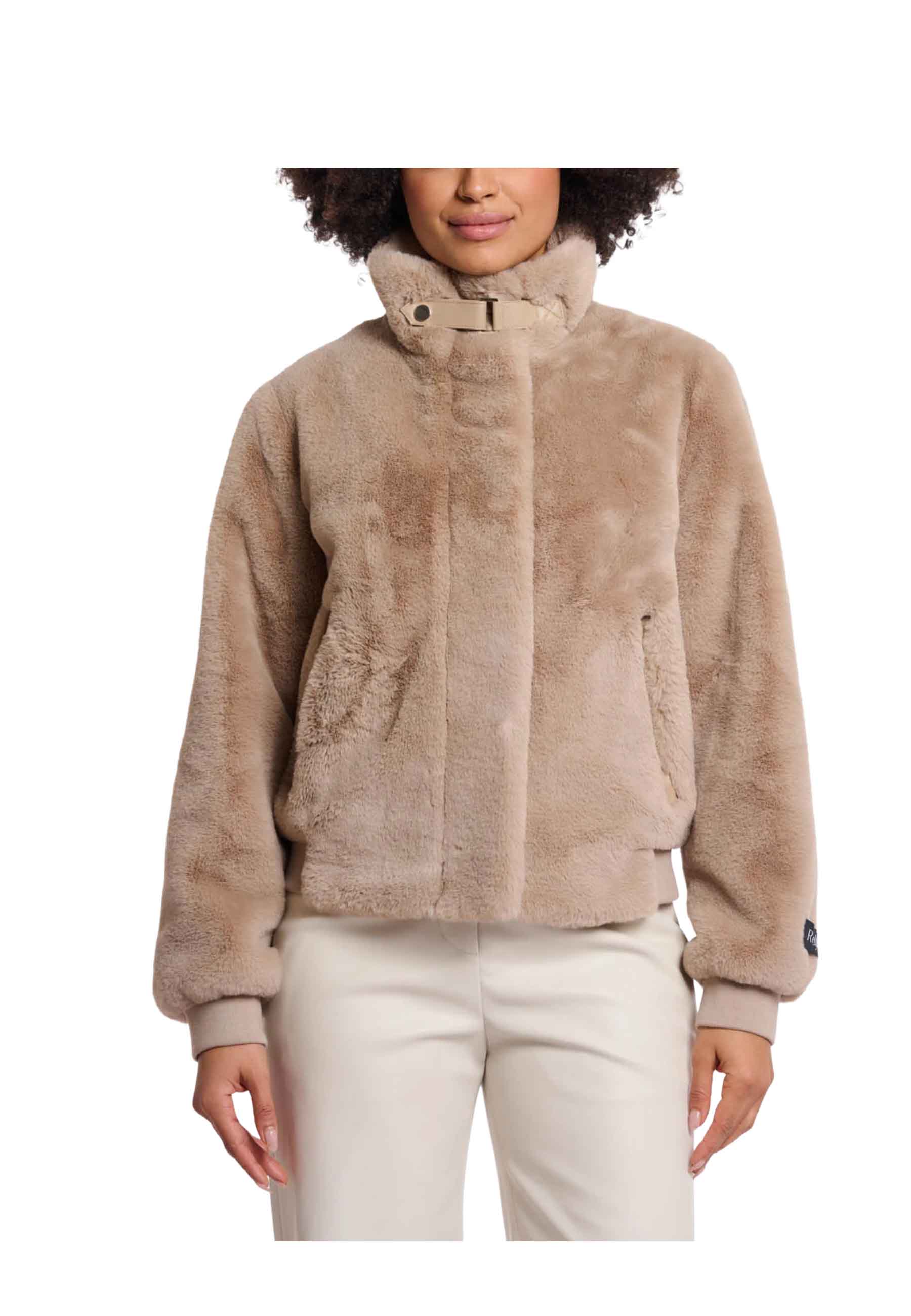 Pellicce Beige Rino&pelle