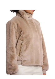 Pellicce Beige Rino&pelle