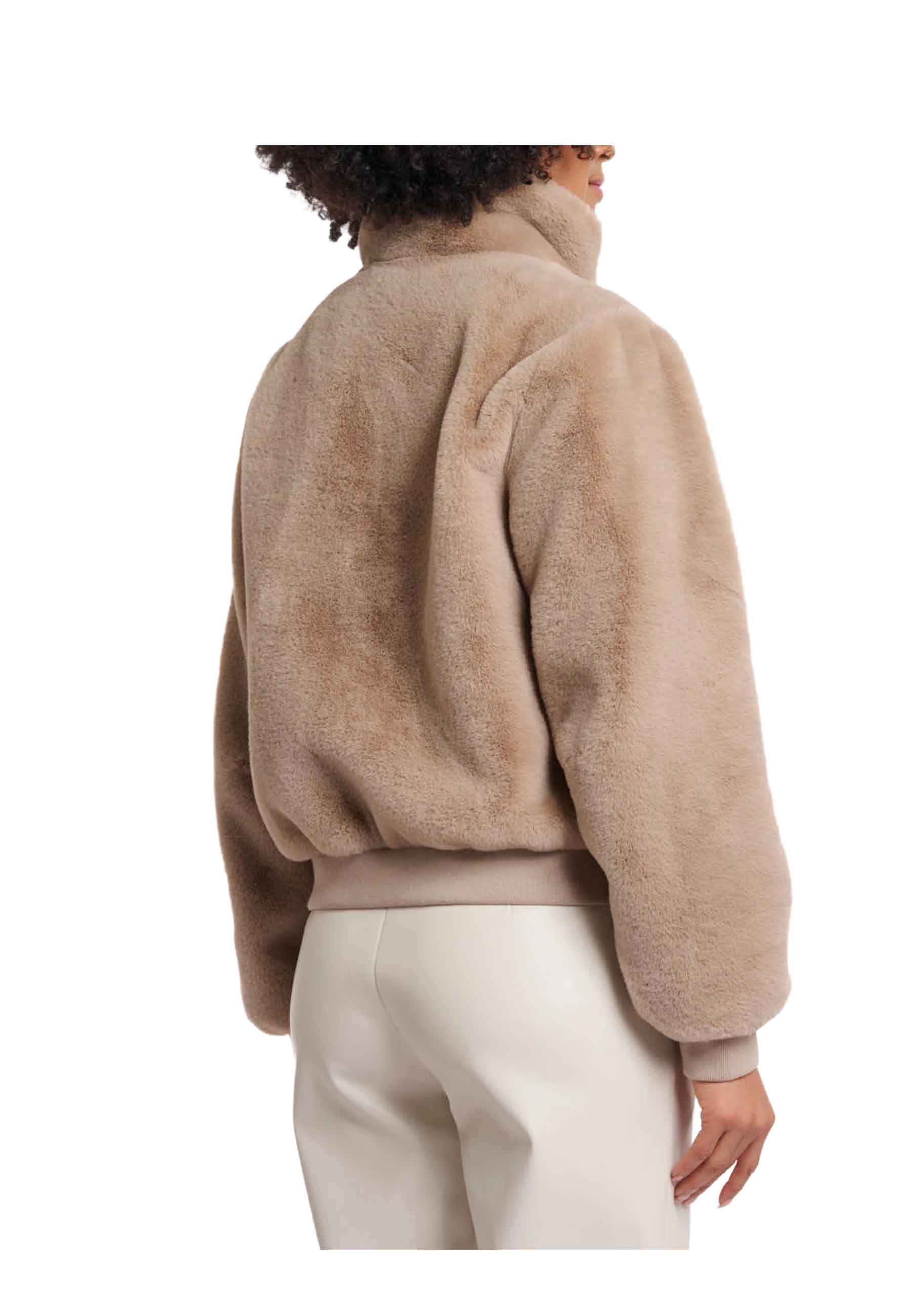 Pellicce Beige Rino&pelle