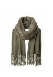 Sciarpe Verde Rino&pelle