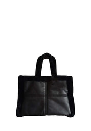 Borse a mano Nero Rino&pelle